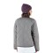 Oxbow Revy reversible Jacket Seashell