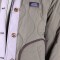 Oxbow Revy reversible Jacket Seashell