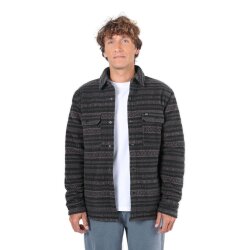 Oxbow Inland Hemd Jacke Black