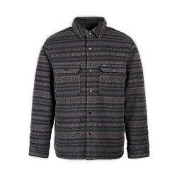 Oxbow Inland Hemd Jacke Black