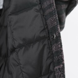 Oxbow Inland Hemd Jacke Black