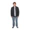 Oxbow Inland Hemd Jacke Black