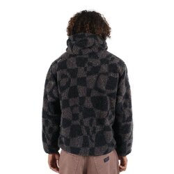 Oxbow Shift Jacke Wendejacke Black