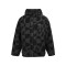 Oxbow Shift Jacke Wendejacke Black