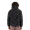Oxbow Shift Jacke Wendejacke Black
