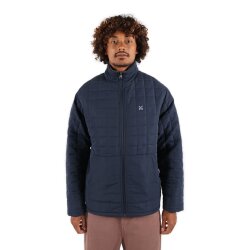 Oxbow Switch Jacke Wendejacke Deep Marine