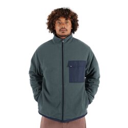 Oxbow Switch Jacke Wendejacke Deep Marine