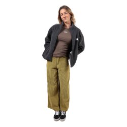 Oxbow Warpedflo Sweatjacke Cavier