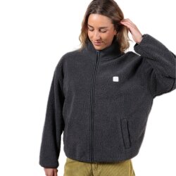 Oxbow Warpedflo Sweatjacke Cavier