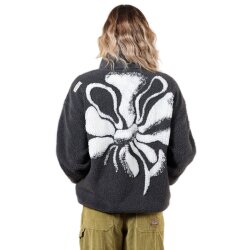 Oxbow Warpedflo Sweatjacke Cavier