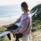 Oxbow Tide Pullover Nirvana