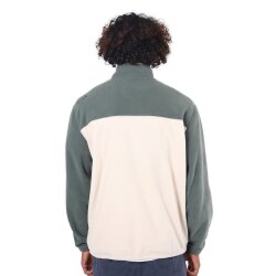 Oxbow Stackup Pullover Pewter