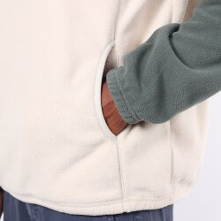Oxbow Stackup Pullover Pewter