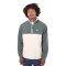 Oxbow Stackup Pullover Pewter