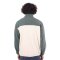 Oxbow Stackup Pullover Pewter