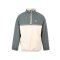 Oxbow Stackup Pullover Pewter