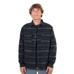 Oxbow Duskride Hemd Deep Marine