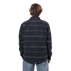 Oxbow Duskride Hemd Deep Marine