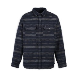 Oxbow Duskride Hemd Deep Marine