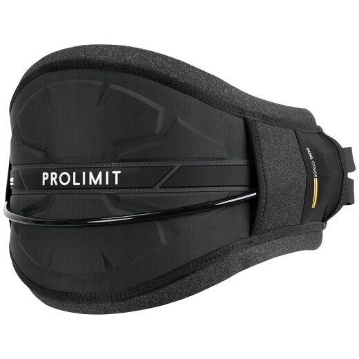 Prolimit Kite Waist Assault Hüfttrapez Hex Black