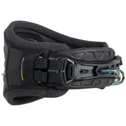 Prolimit Kite Waist Assault Hüfttrapez Hex Black