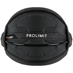 Prolimit Kite Waist Assault Hüfttrapez Hex Black