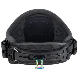Prolimit Kite Waist Assault Hüfttrapez Hex Black