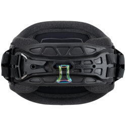 Prolimit Kite Waist Assault Hüfttrapez Hex Black