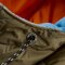 Passenger Clothing Flora Long Insulated Parka 2.0 Dusty Olive