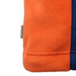 Passenger Clothing Alexander Hooded Polartec Fleece Dark...