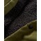 Passenger Clothing Kodiak 3.0 Sherpa Sherpa Cord Overshirt Khaki