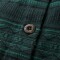 Passenger Clothing Stella Shirt Dress Deep Ocean Jacquard