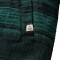Passenger Clothing Stella Shirt Dress Deep Ocean Jacquard