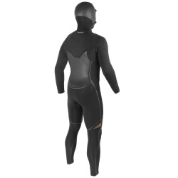 Soöruz Guru+ U-Zip Hooded 6/5/4 Fullsuit