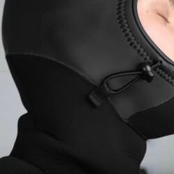 Soöruz Guru+ U-Zip Hooded 6/5/4 Fullsuit