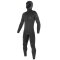 Soöruz Guru+ U-Zip Hooded 6/5/4 Fullsuit