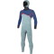 Soöruz Guru+ U-Zip Hooded 6/5/4 Fullsuit