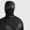 Soöruz Guru Wind+ FZ Hooded 6/5/4 Fullsuit Black