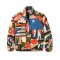 Passenger Clothing Offroad Sherpa 1/2 Zip Fleece Pullover Lost On Purpose