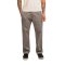 Reell Reflex Loose Chino Hose Mono Check