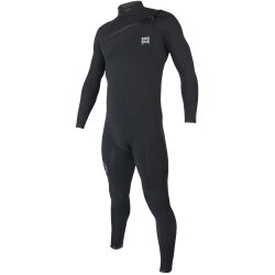 Soöruz Guru Pro 5/4/3 Fullsuit Men CZ Oysterprene Black
