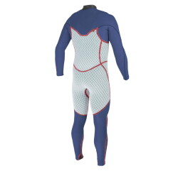 Soöruz Guru Pro 5/4/3 Fullsuit Men CZ Oysterprene Black