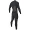 Soöruz Guru Pro 5/4/3 Fullsuit Men CZ Oysterprene Black