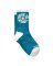 Passenger Crew Socks Mediterranean