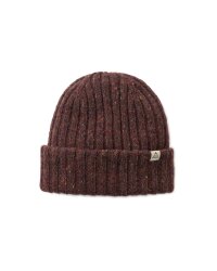 Passenger Fisherman Merino Wool Beanie Brambleberry
