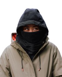 Passenger Snow Lodge Polartec Hood