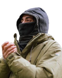 Passenger Snow Lodge Polartec Hood