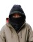Passenger Snow Lodge Polartec Hood