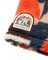 Passenger Mulled Sherpa Fleece Snood Schal Lost on Purpose Khaki