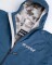 DRYROBE Advance Long Sleeve Blue Sand Camo XL